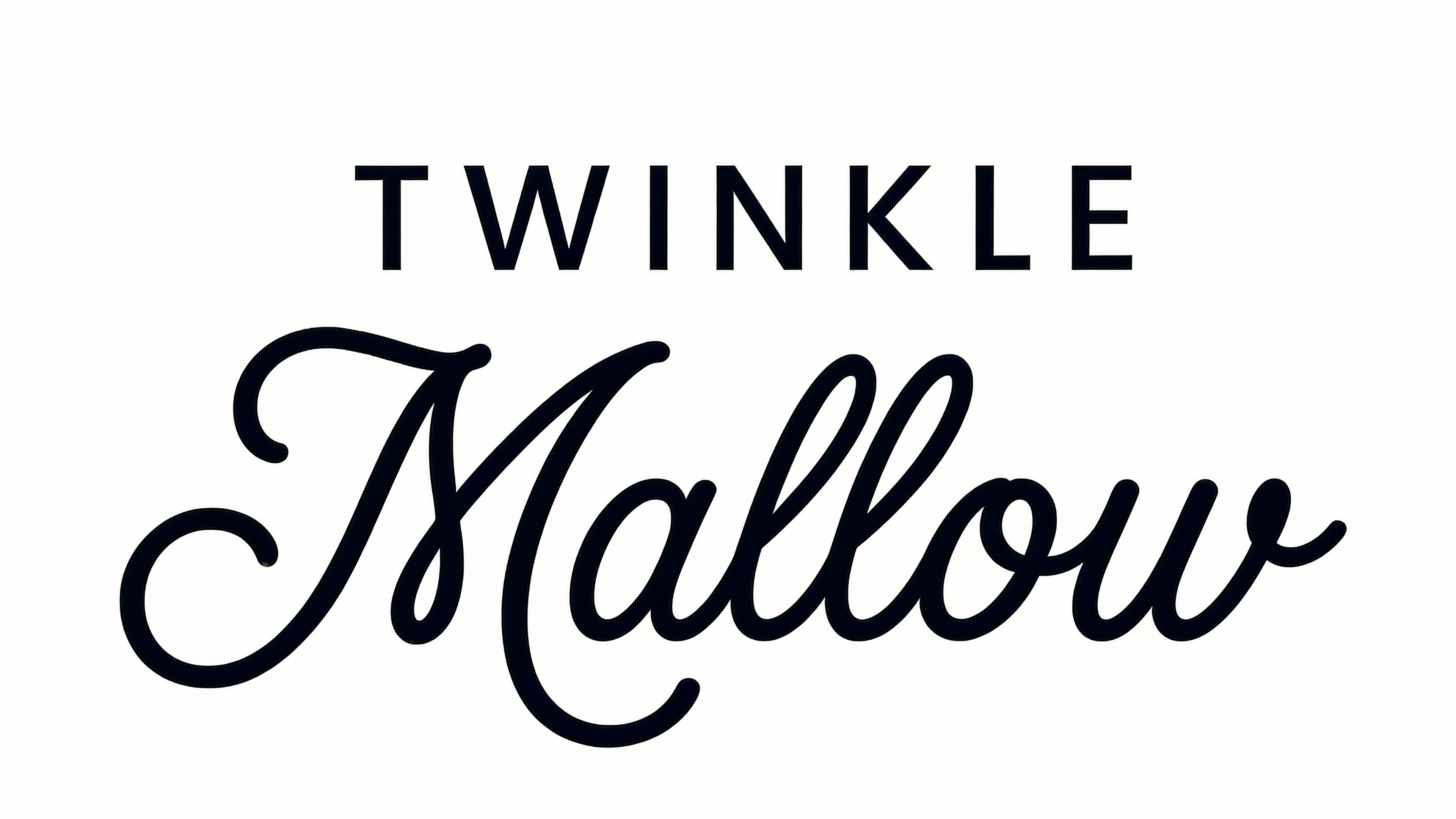 Twinkle Mallow